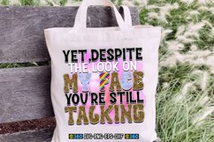 Yet,despite the look on my face you&#039;re still talking PNG Product Image 2