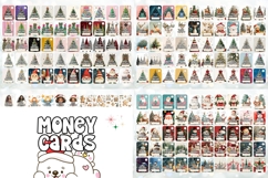 The Ultimate Christmas Sublimation Bundle, Christmas Bundle Product Image 11