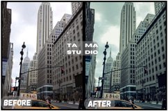 5 Dramatic Lightroom Preset Premium IOS/Android &amp; Dekstop Product Image 11