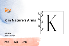 Natures Arms Product Image 1