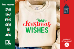 Christmas SVG Bundle, Christmas SVG, Merry Christmas SVG Product Image 11
