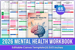 2026 Ultimate Kdp interiors Mega Bundle Canva Templates Product Image 15