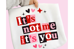 Funny Valentine's Day PNG, Jesus Valentine PNG, Valentine Product Image 5