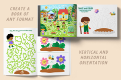 Garden games and activities fir kids Product Image 11