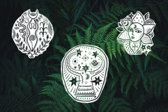 Sacred Mother Bundle Product Image 11