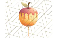 Woodland Autumn Animals PNG Clipart for Fall & Harvest Product Image 3