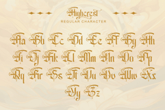 Highcrest Product Image 11