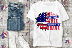 4th of July SVG Bundle Product Image 11