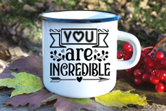 Inspirational SVG Bundle Product Image 11