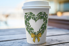 Sunflower Daily Love Clipart Product Image 5