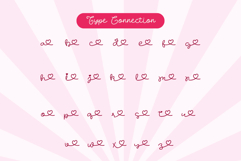 Royal Valentine is Valentine’s Day Font Duo Product Image 11