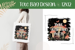 Cartoon Mushrooms Sublimation, Make Your Own Magic PNG Product Image 1