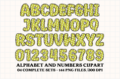 Sheriff Toy Alphabet PNG Clip Art, toy movie letters doodle Product Image 5