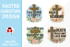 32 Christian Easter Bundle, Easter set Product Image 4