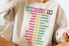 Black History Month PNG, Without Black Inventors PNG Product Image 11