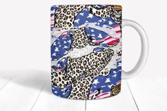4th of July Sublimation Mug Bundle - 4th of July Sublimation Product Image 12