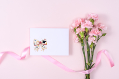 Graduation Coquette Bow Clipart, graduation cap bow Product Image 11