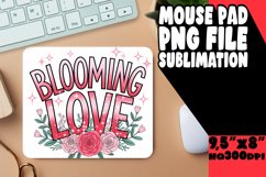 Bright DESK MAT Fun Ideas, Valentines Product Image 1