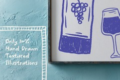 Whimsical Coastal Italy Vibe 120 Product Image 14