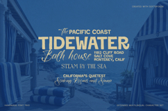 Softspoken Serif, Sans, Script Fonts Product Image 11