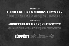 Empirez - Slab Serif Product Image 11