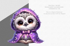 Cute baby animals bundle, Baby animals clipart, Animals Product Image 4