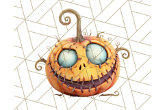 Spooky Sweet Halloween Candy PNG Clipart Product Image 3