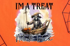 Funny Halloween Sublimation Bundle, Retro Halloween PNG Product Image 9