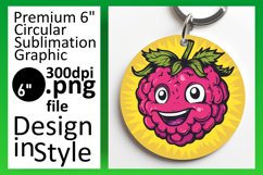 Summer Retro Charm: Floral Sublimation PNG Product Image 1