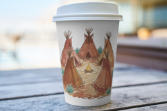 Native American PNG Clipart Product Image 5