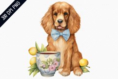 Easter Bunny Sublimation - Bunny Sublimation Design Product Image 1