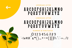 Hello Alphabet - Font Duo In 70 Type Font Family Product Image 12