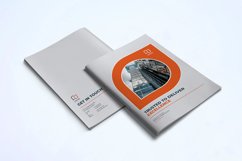 Business Brochure Template Product Image 12