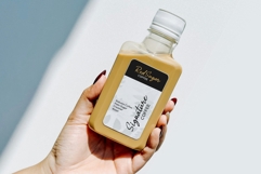 Austin Lilly / Organic Handwritten Product Image 11