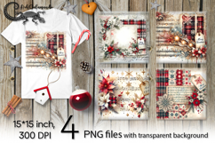 SUPER MEGA BUNDLE 2025 | 100 bookmarks sublimation designs Product Image 12