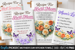Mother's Day Mega PNG Bundle | Mother's Day PNG Big Bundle Product Image 7