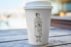Hand-drawn Bathroom Clipart Set Product Image 5