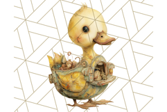 Possessed Toys Clipart PNG Haunted Doll Characters Product Image 3