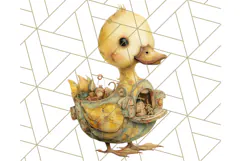 Possessed Toys Clipart PNG Haunted Doll Characters Product Image 3