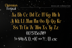 Christmas Fecsival Product Image 11