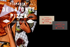 Badfest Vol.4 100 Logo Templates Product Image 11