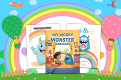 Ultimate Kids Workbook Mega Bundle Product Image 12