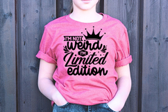 Sarcastic Quotes SVG bundle Product Image 8