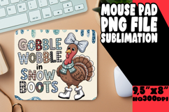 Sweet mouse MAT Artistic Touch, Holiday Product Image 1