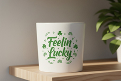 St Patricks Lucky SVG Bundle 16 Product Image 15