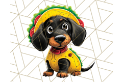 Halloween Animals in Costumes Clipart PNG, Cute Pets Art Product Image 3