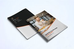 Business Brochure Template Product Image 12