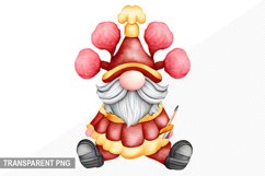 Thanksgiving Gnome Sublimation Bundle - Gnome Sublimation Product Image 5