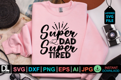 Fathers Day Svg Design, Dad Svg, Father Svg, Papa Svg Product Image 1