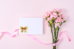 Rustic Linen Boho Sunflower Coquette Bow Clipart Product Image 10